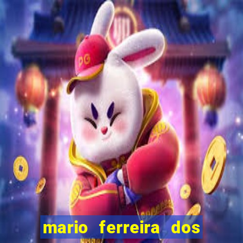 mario ferreira dos santos livros